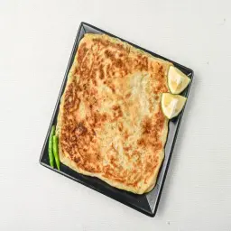 مطبق تونة جبنتين