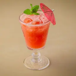 Peachy Melon