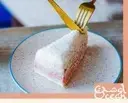 Coconut Cake Slice