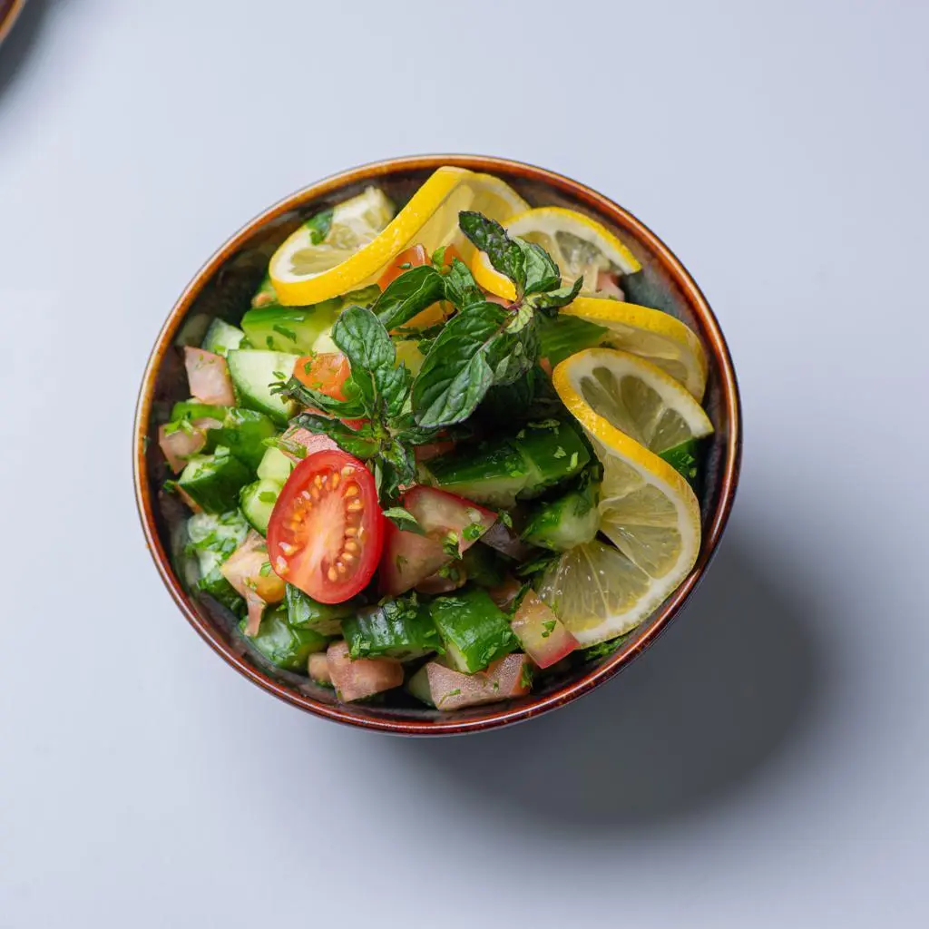 Green Salad