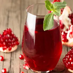 Pomegranate Juice