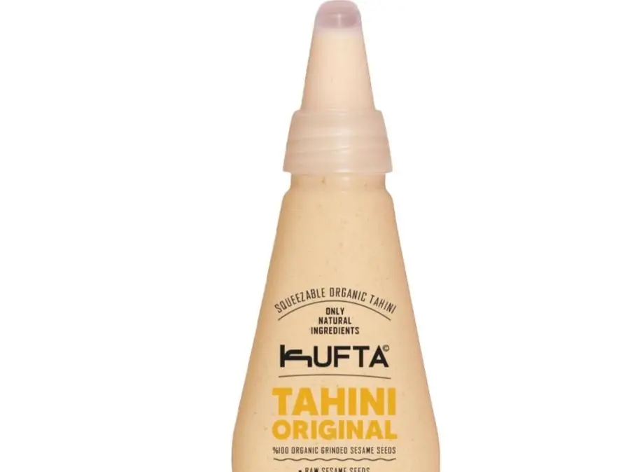 Tahini L