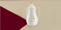 Tea Bottle