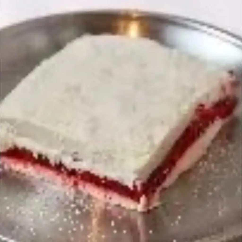 Coconut Cake