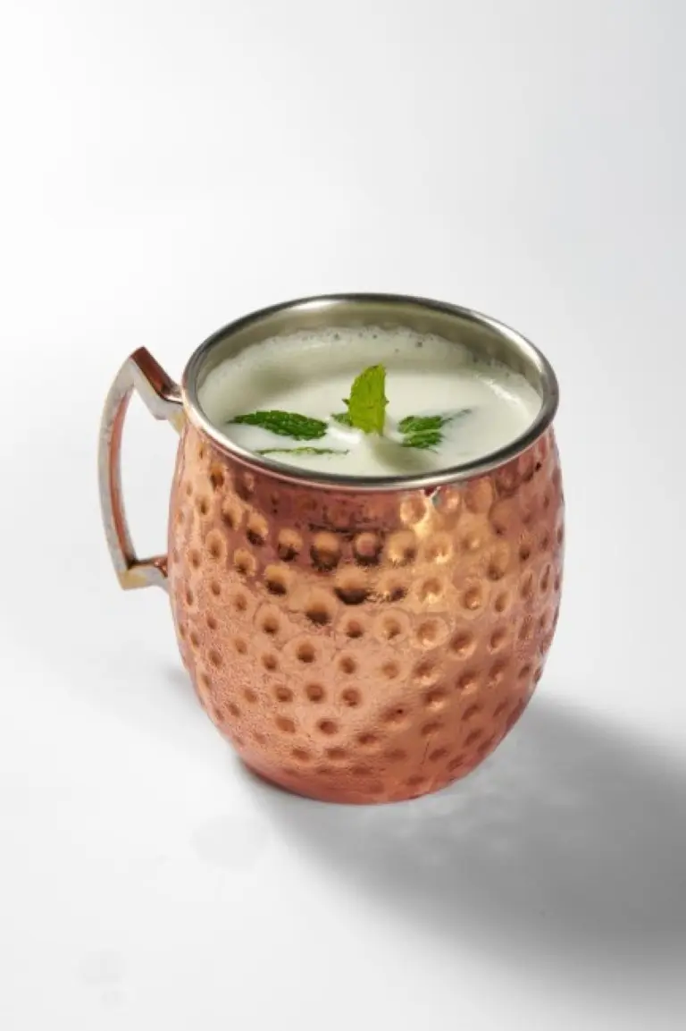 لبن عيران