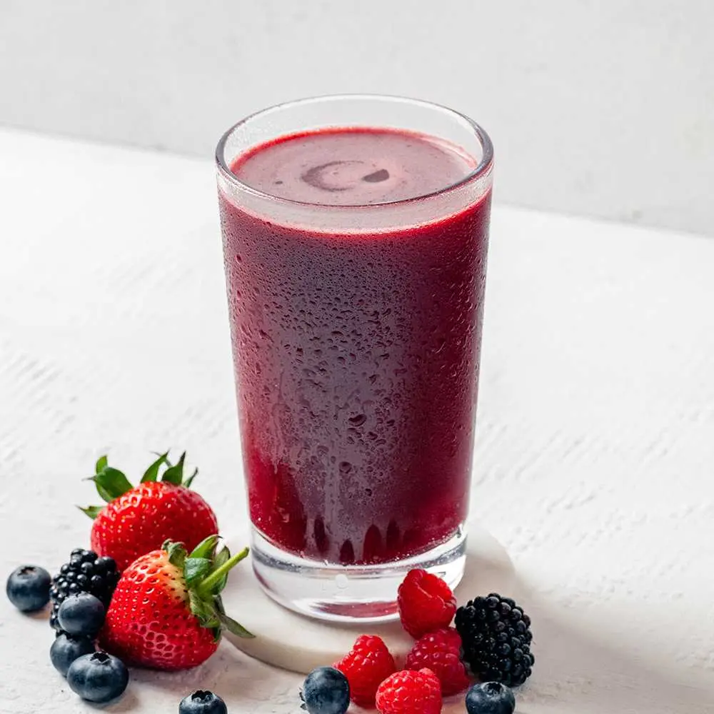 Super Berries