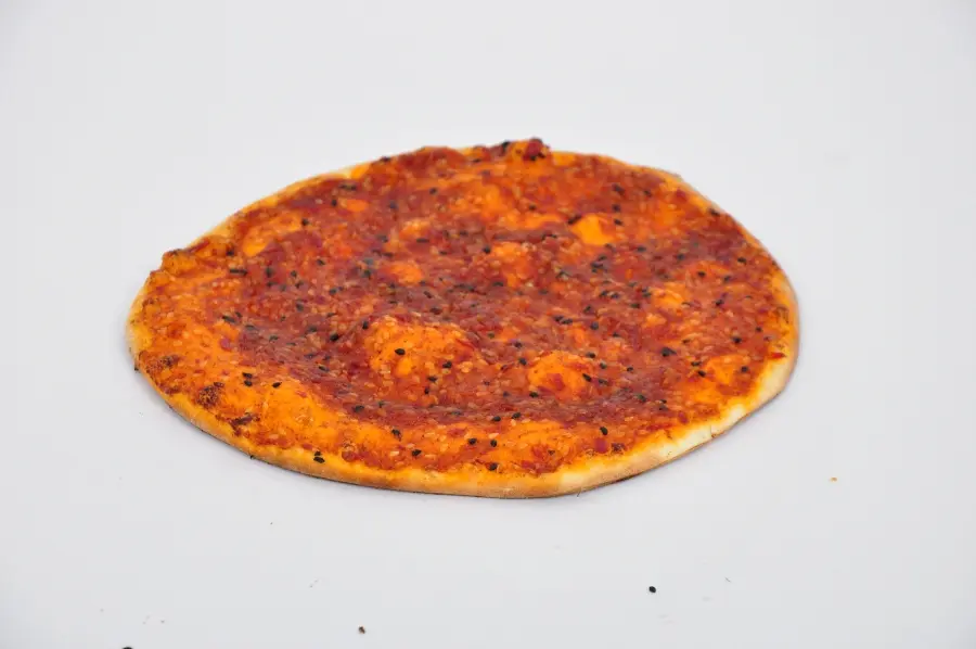 فطيره محمره