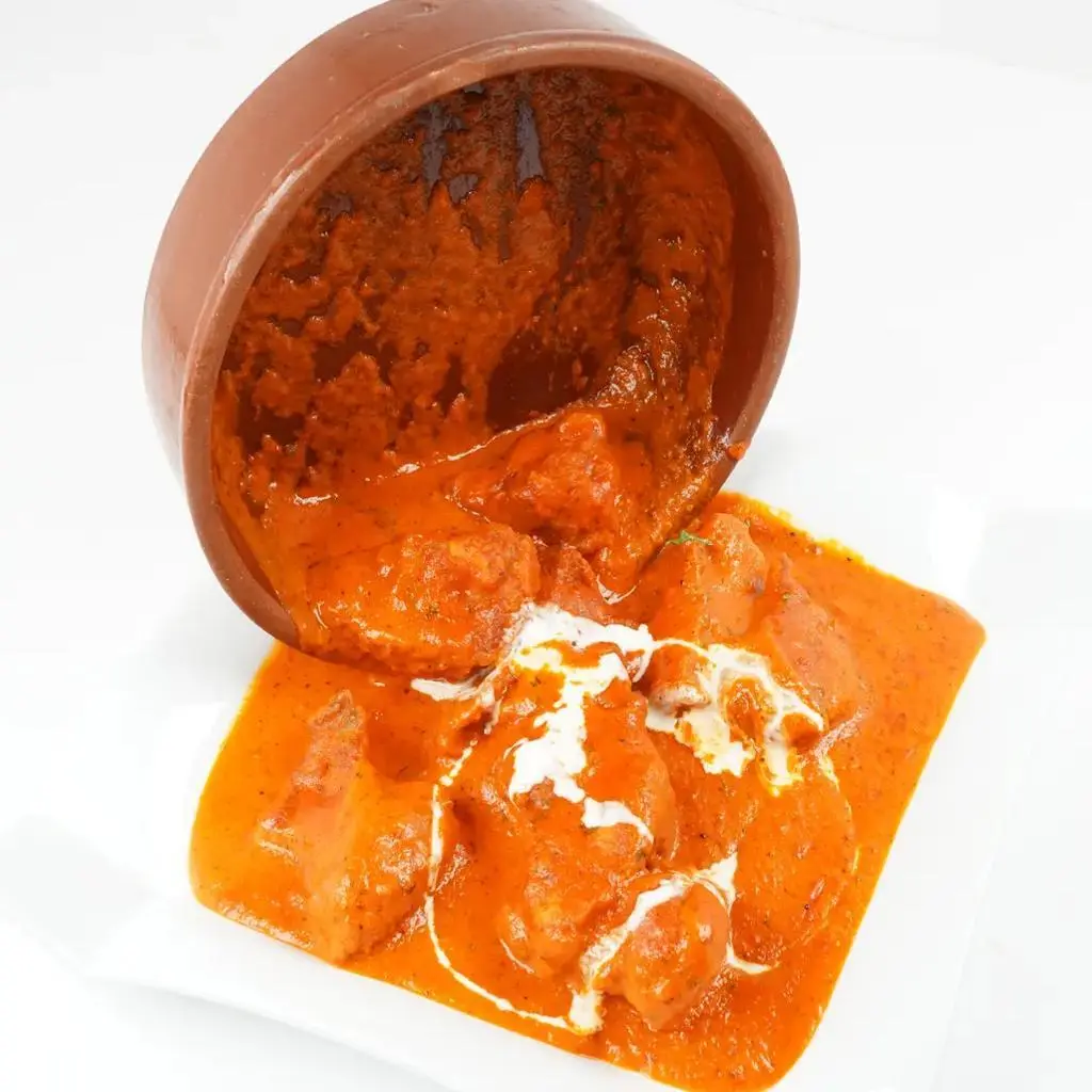صالونة سمك