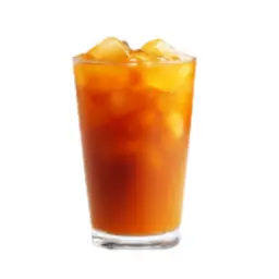 Iced Red Tea