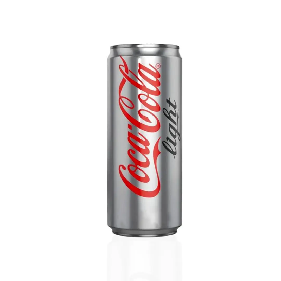 Coke Light