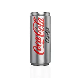 Coke Light