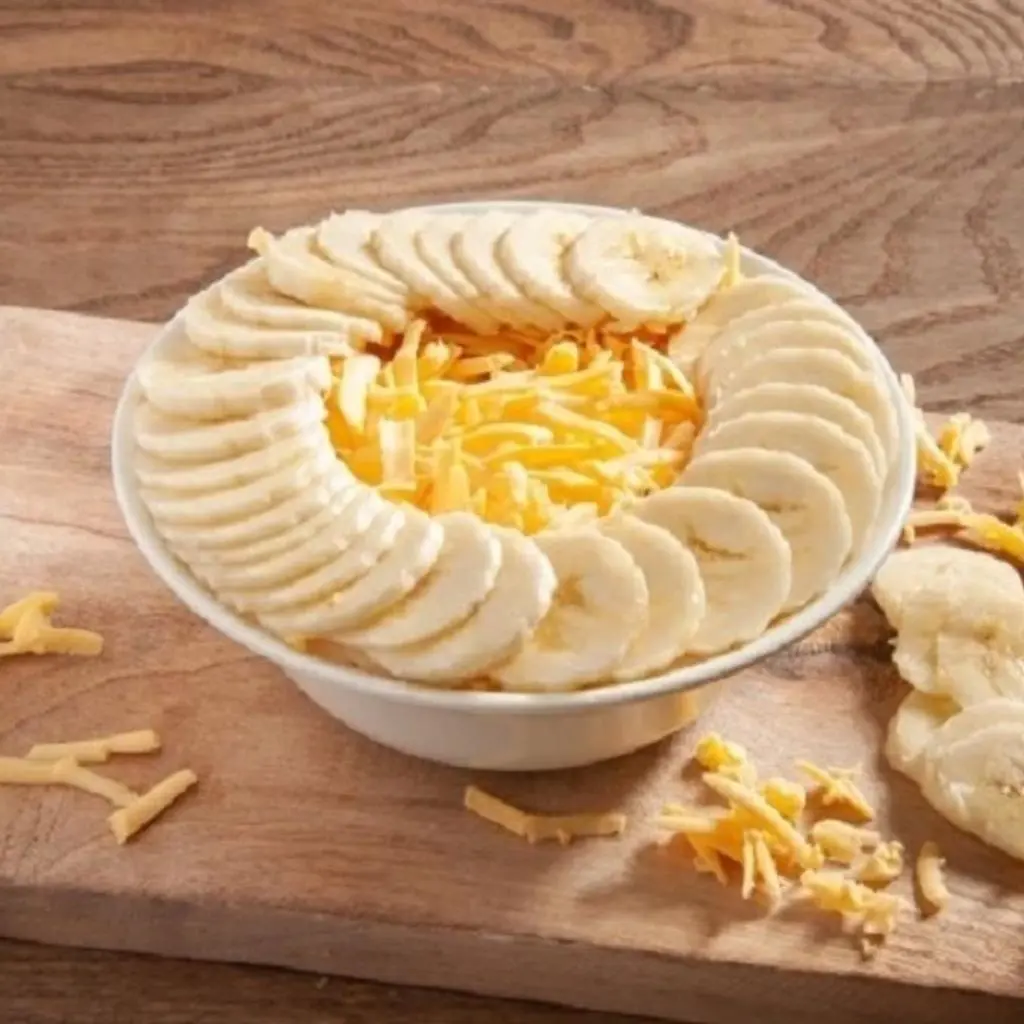 Banana Slices Areeka