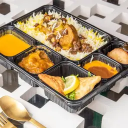 Work Meat Box
