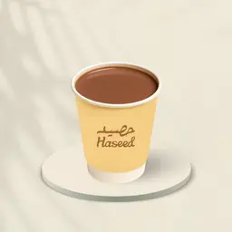 كلاسيك شوكولاتة ساخنة