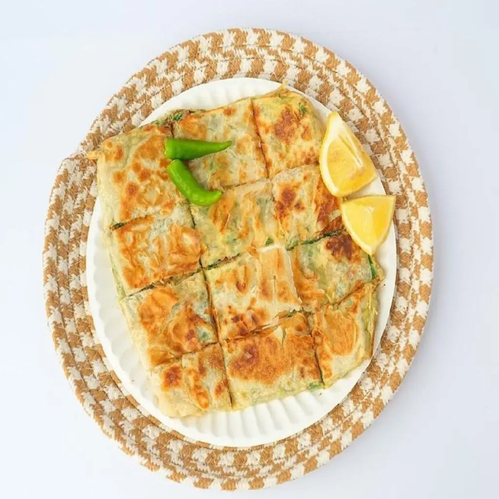 مطبق لحم بلدي