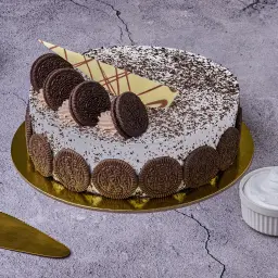 كيك اوريو