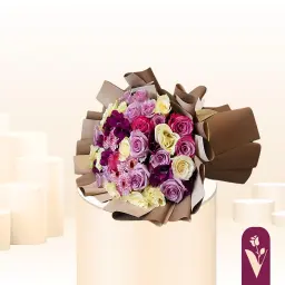 سالياموف باقة