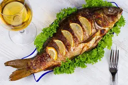 Tilapia