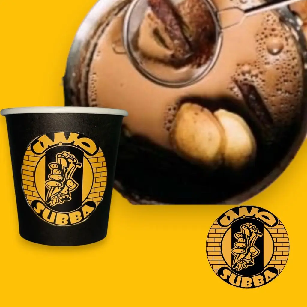 Karak Tea