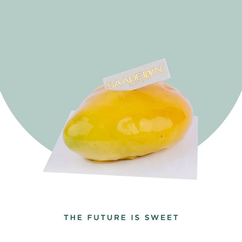 Mango Slice