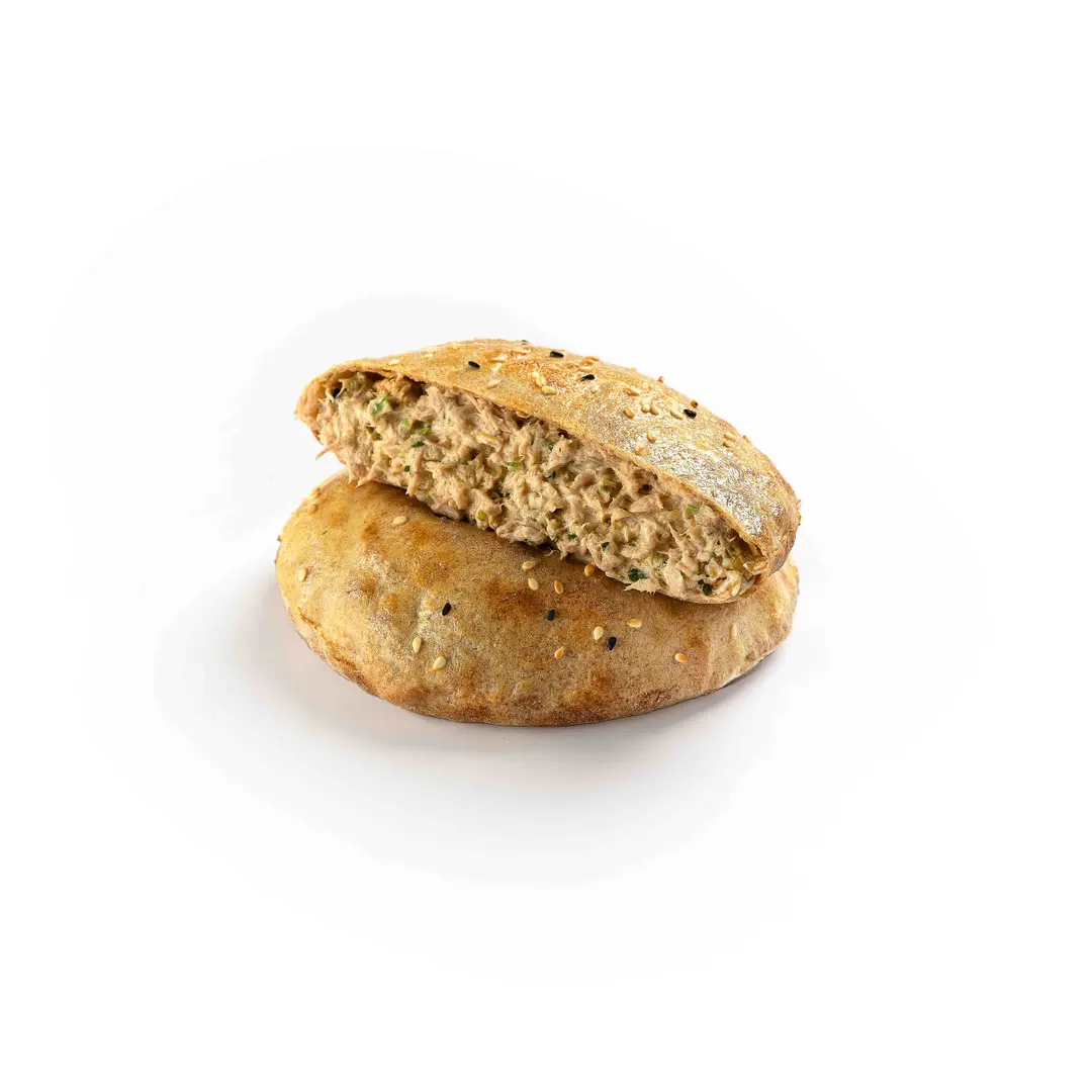 Tuna Pie