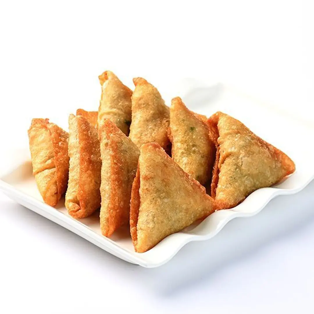 سمبوسة لحم 3 قطع