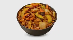 Beef Kung Pao Small