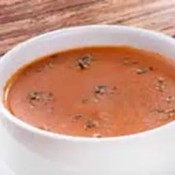 ازعولين شوربه