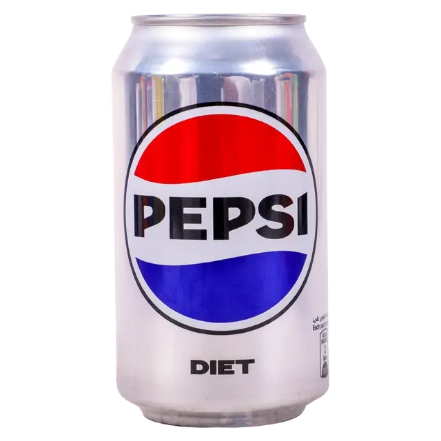 Pepsi Diet
