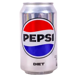 Pepsi Diet
