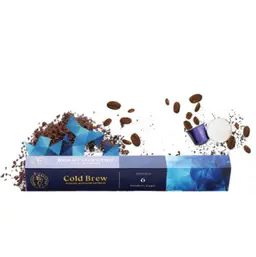 Roast Maestro Cold Brew Capsules