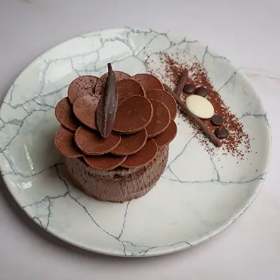Cappuccino Cake