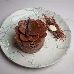 Cappuccino Cake