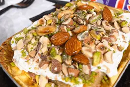 Tastousa (Plain)