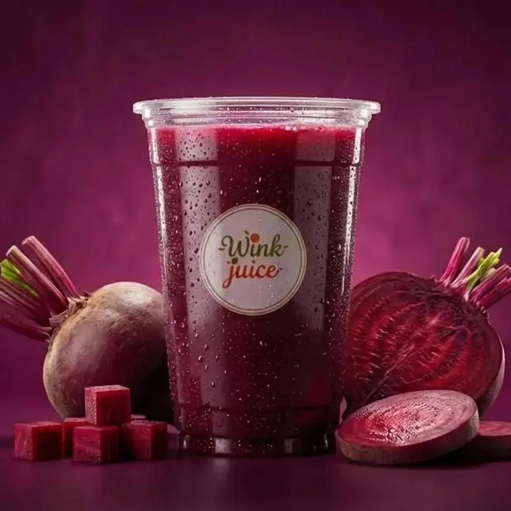 Beetroot Juice