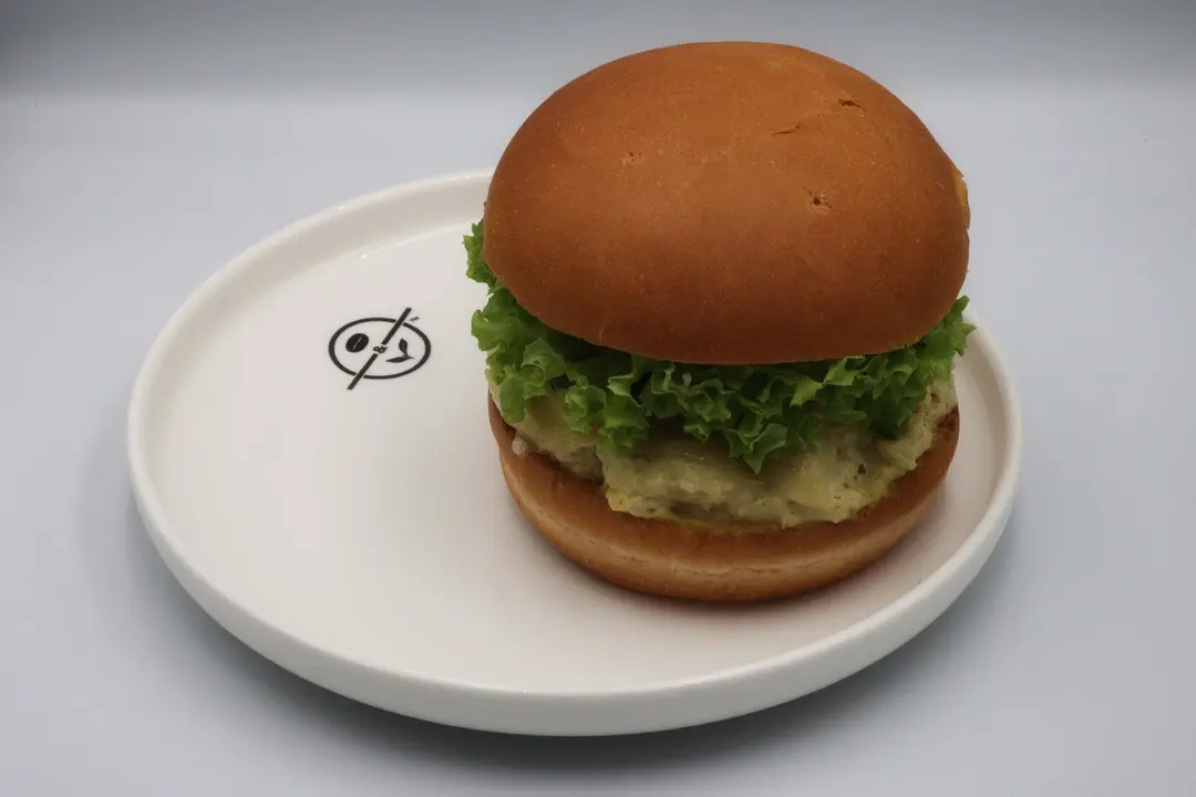 Melten Chicken Buns
