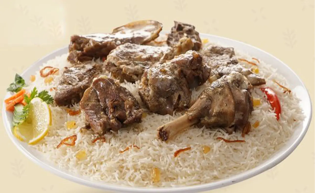 Zorbian Restaurant 