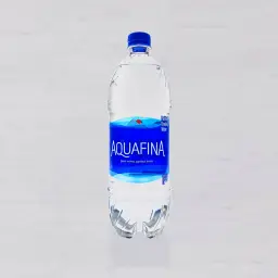 Mineral Water - Large