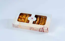 Mix Oriental Sweets