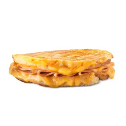 Grilled Cheese Turkey