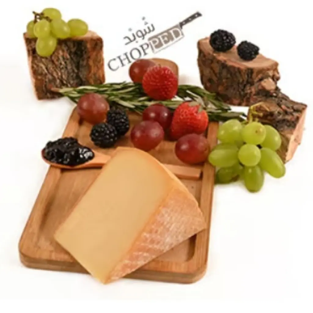 French Raclette Cheese