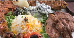 مشكل مشاوي