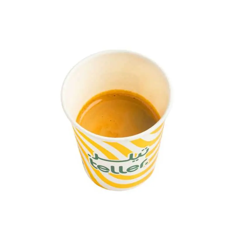 اسبريسو