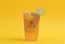 سعودي كوكتيل