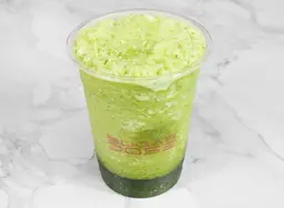 Lemon Mint