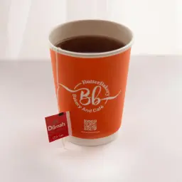 شاي إنجليزي