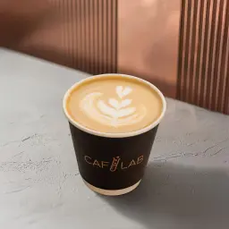 Hot Latte
