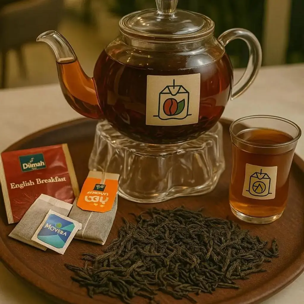 Tea