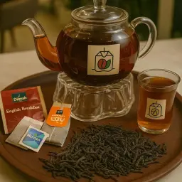 Tea