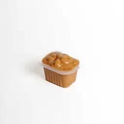 صوص كوكتيل بروستد صغير